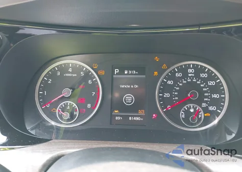 2021 Kia K5 Ex from USA, damaged, VIN 5XXG34J22MG013284